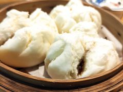叉烧包-潮粥荟·潮汕砂锅粥(槐房万达店)
