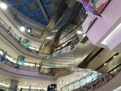 -凯德广场(学府店)