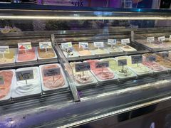 -Dooley's Premium Ice Cream