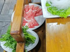 -马记伊源斋涮肉·清真菜(百子湾店)
