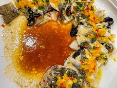 -粤盛海鲜平价店(洛溪食街店)