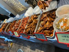 -双湖宴·湖北菜(文化路店)