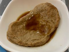 素鸡-潘国仙耳光馄饨(黄家阙路店)