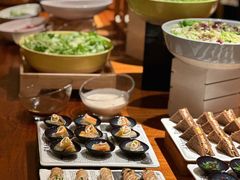 -上海雅居乐万豪侯爵酒店