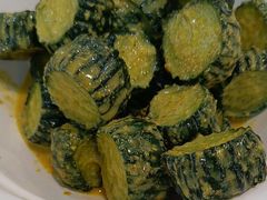 -大眼锅贴水饺(河东店)