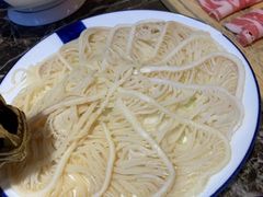 -蜀辣居鲜货老火锅(红牌楼店)