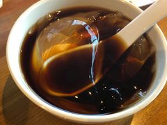 红糖冰粉-望京一号·重庆江湖菜(工体店)