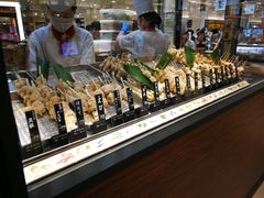 店内环境-阪急百货店(梅田总店)