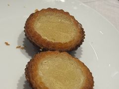 老姜汁鲜奶燕窝蛋白挞-北京厨房(SKP店)