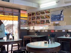 -食惠里小笼包面馆(越秀店)