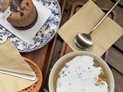 -绿小院(荔湾店)
