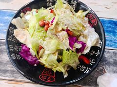 -滨城串吧(三元桥店)