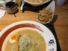 -雷门拉面店(新光天地店)