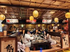 -牛家酒场(7mall店)