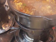 -川香煲(茅台路店)