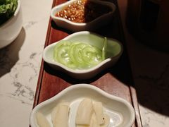 -奉天小馆·非遗东北菜(济南万象城店)