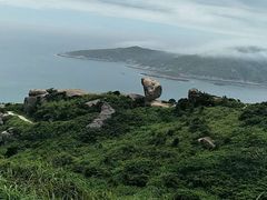 -东极岛景区