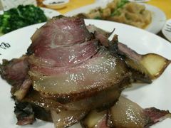 -荣生萝卜汤饭店