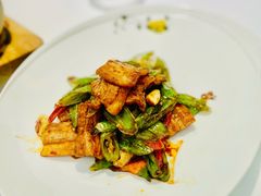 醉辉皇小炒肉-醉辉皇上海之巅(上海中心大厦店)