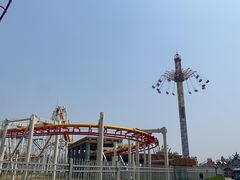 -泉城欧乐堡梦幻世界