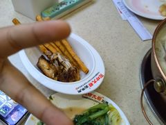 -阳坊大都涮羊肉(阳坊总店)