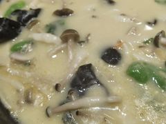 -豫菜园灌汤小笼包子(三大街店)