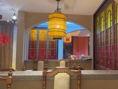 -张家卫·阳江菜·小海鲜(肥婆湾桥店)