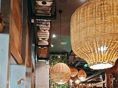 -芭缇沁园椰子鸡(中航紫金新天地店)