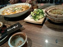 -水煮三国·川鲁江湖菜(香山店)