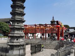 -南翔古镇