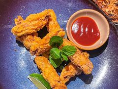 -Tegu泰古莲·泰国餐厅(红山6979店)