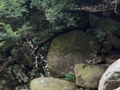-三叠泉瀑布