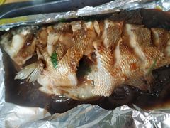 -新白鹿餐厅(城西银泰城店)