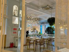 -ins森林童话餐厅coffee&bistro