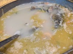 -渔舟意·湖南家宴(萝岗纳金城店)