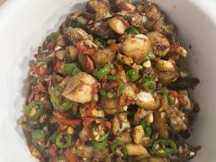 -笨罗卜浏阳菜馆(龙华鹏润达店)
