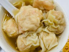 -麦文记面家(佐敦店)