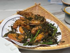 -老李家土菜馆·安吉地标美食