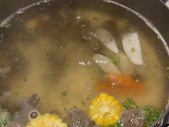 -小城牛事·鲜牛肉火锅(万达店)