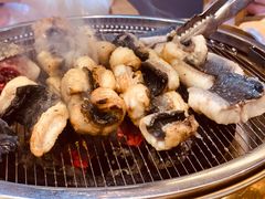 -味家烤肉烤鳗鱼牛排(西塔旗舰店)