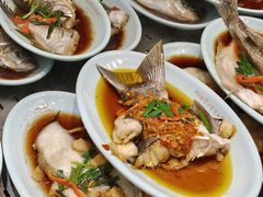 -常鲜德乐购迎桂馒头店(麻巷公寓店)