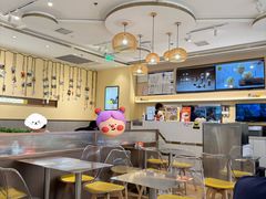-满记甜品(王府井北京市百货大楼店)