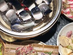 -味家烤肉烤鳗鱼牛排(西塔旗舰店)