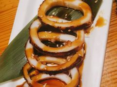 -鲁山人日本料理·放题·套餐(松卫北路店)