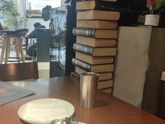 -斯比特花园西餐厅(东方商厦店)