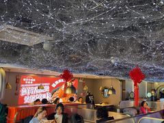 -徐记小怪兽肉蟹煲(中央大街店)