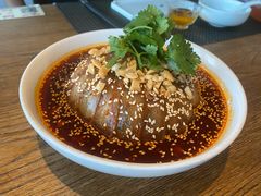 -鉴川·川菜传承(星汇两江店)