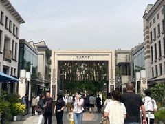 -比斯特上海购物村精品奥特莱斯