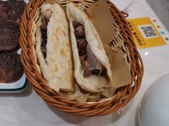 -培万河间驴火•驴肉火锅(东平店)