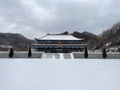 -青龙寺